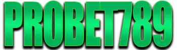 Logo PROBET789